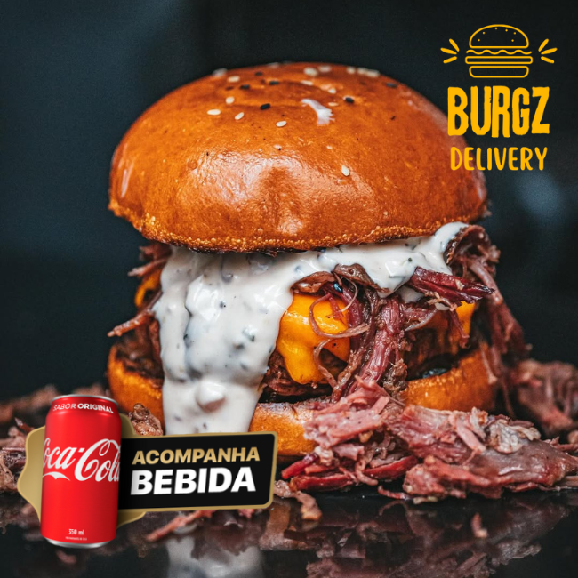 (Apenas Retirada) Açaí 770ml